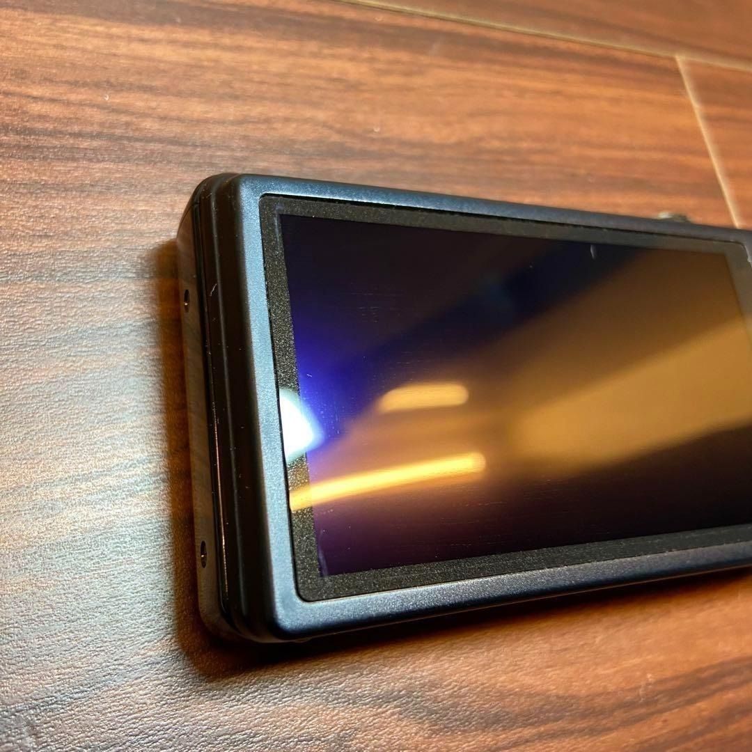 Panasonic LUMIX DMC-3D1 デジカメ ほぼ新品 3449 - メルカリ