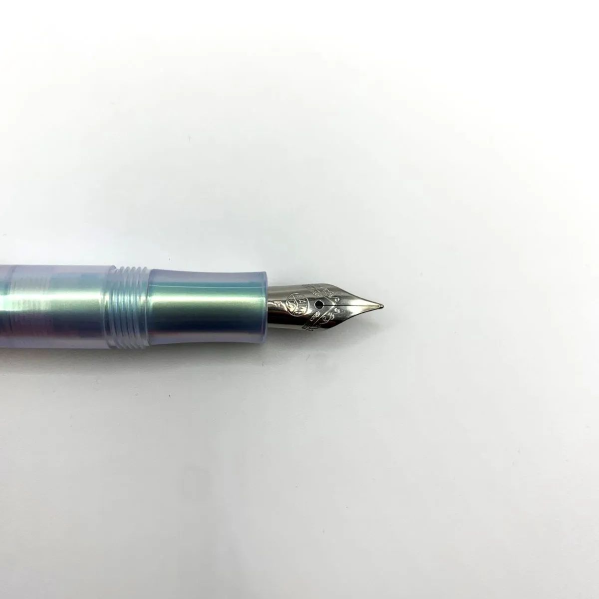 kaweco collection カヴェコ コレクション 万年筆 Iridescent Pearl