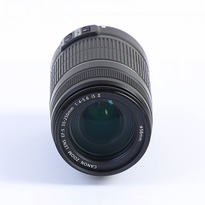 EF-S 55-250