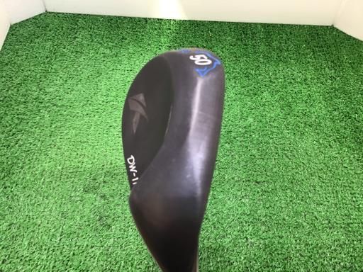 キャスコ Dolphin Wedge DW-118 ブラック 50° ウェッジ WG NS PRO 950GH フレックスR メンズ 男性用 右利き 右用 Cランク ゴルフクラブ