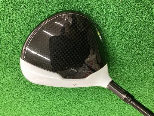 中古】 テーラーメイド M2(2017) 3W フェアウェイウッド FW TM1