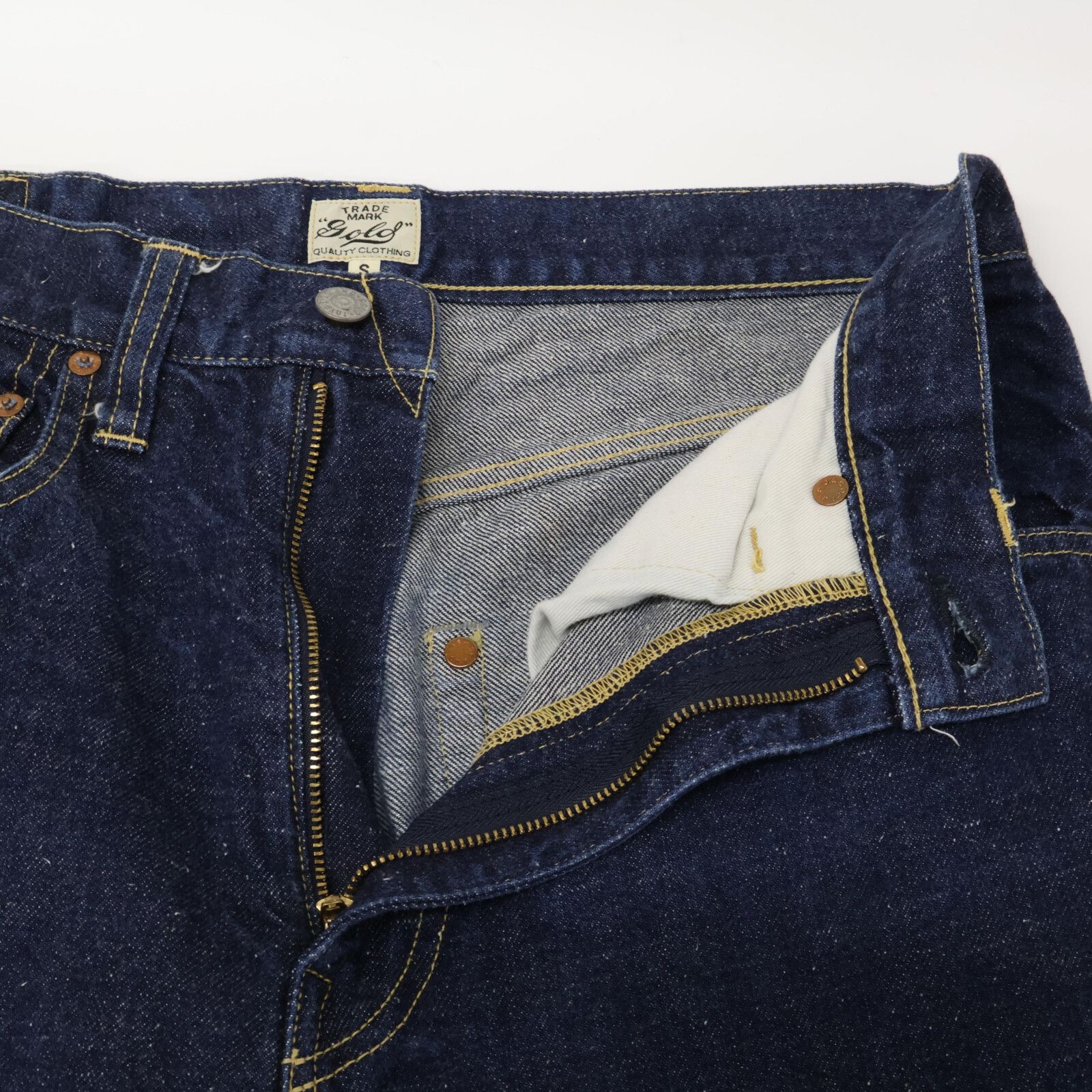 DENIM
