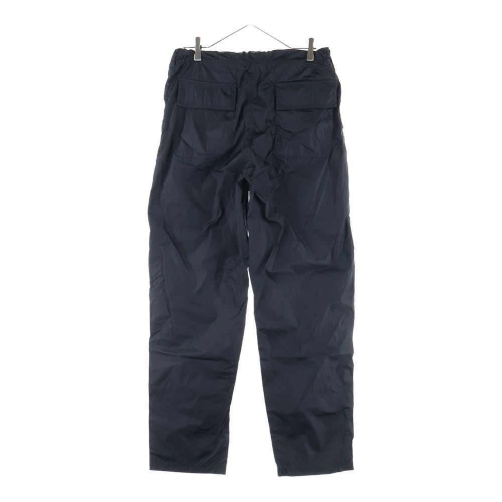 AMBUSH アンブッシュ 21AW Nyron Workshop Pants ナイロン ワークショップ トラックパンツ BMCJ003F21FAB001