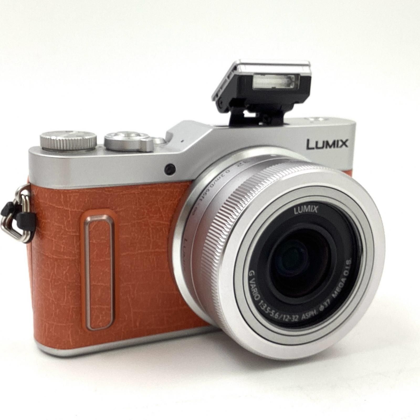 【返品保証・美品】Panasonic LUMIX GX7 Mark II 返品保証・美品】Panasonic LUMIX GX7 Mark II Panasonic 中古 1