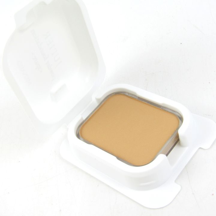 メナード ジュピエル パウダーファンデーションA N スペアー 未