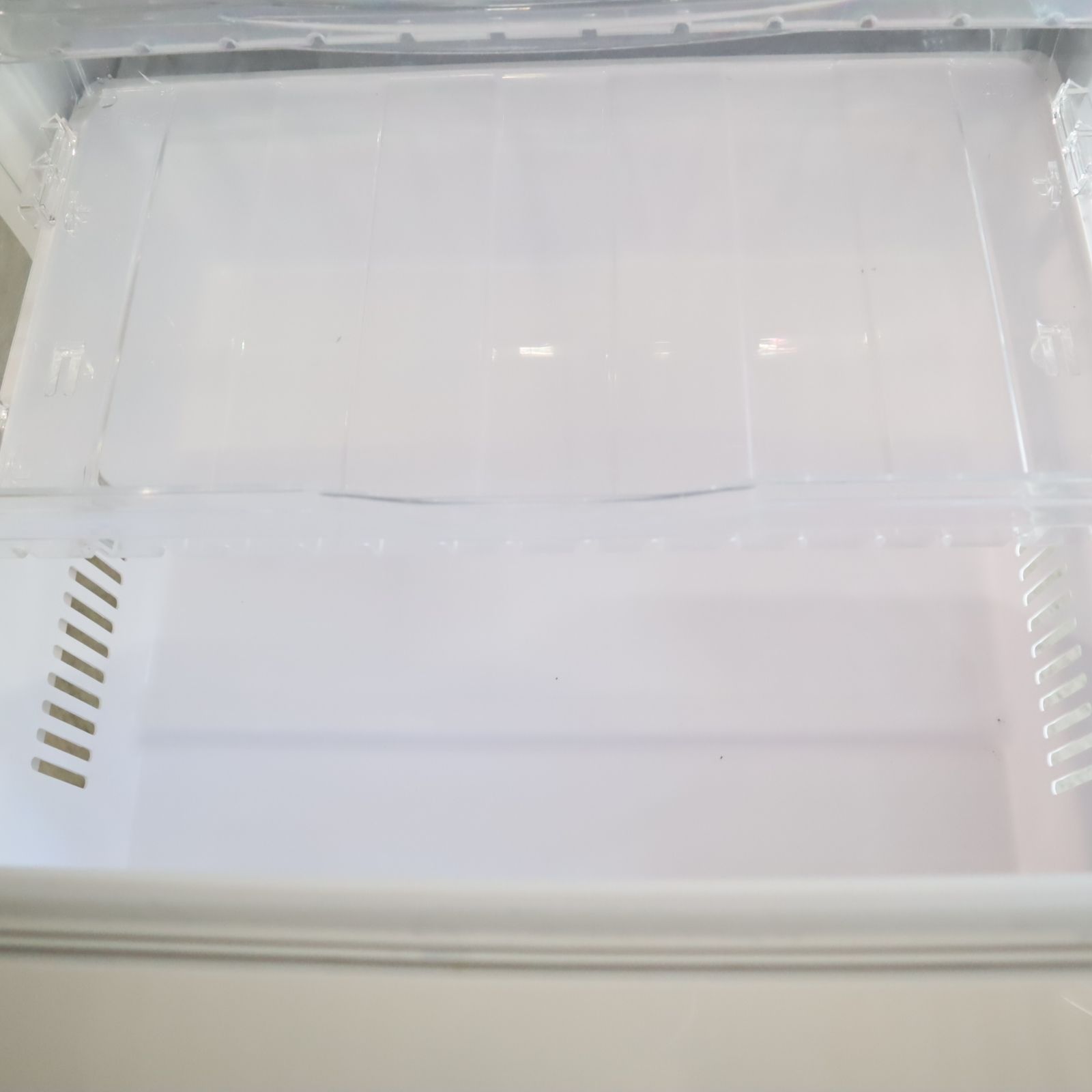 HITACHI 日立 R-S4000H 大型冷蔵庫 401L B31 HITACHI R-S4000H 冷蔵庫