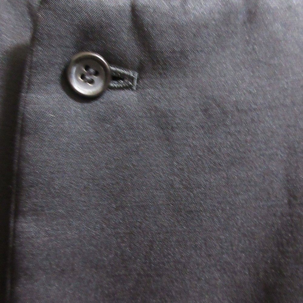美品 COMME des GARCONS コムデギャルソン シルクウール カット