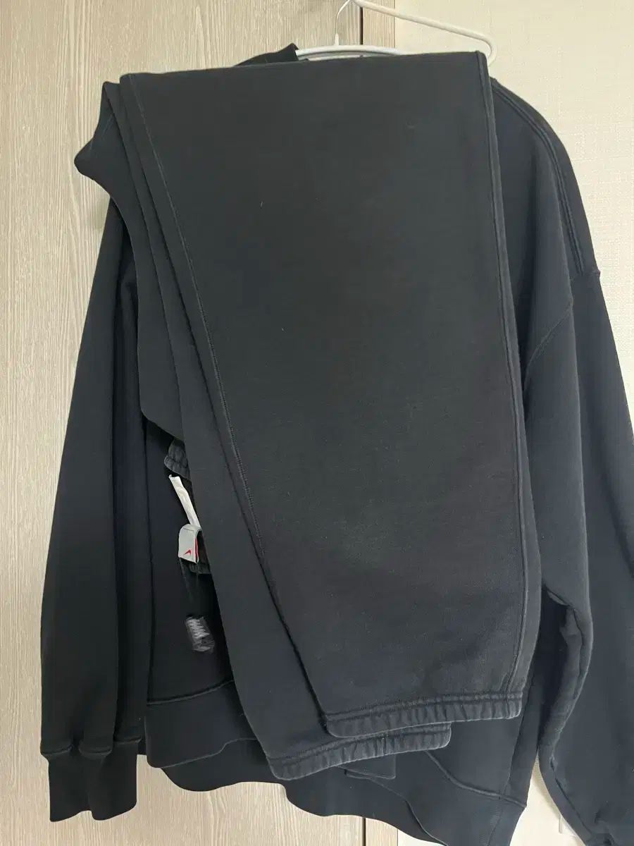トレーニングウェア セットアップ