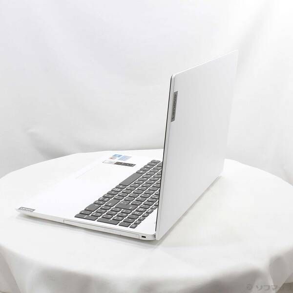 〔中古品〕 ideapad L360i 82HL00B9JP ブリザードホワイト 中古】ideapad L360i 82HL00B9JP ブリザードホワイト [2133063381156