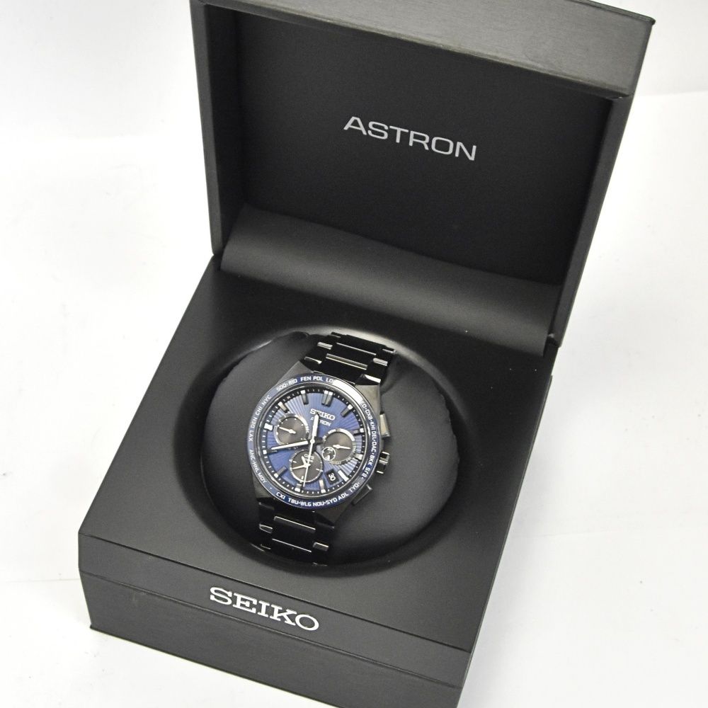 セイコー SEIKO SBXC121 アストロン チタン コアショップモデル 