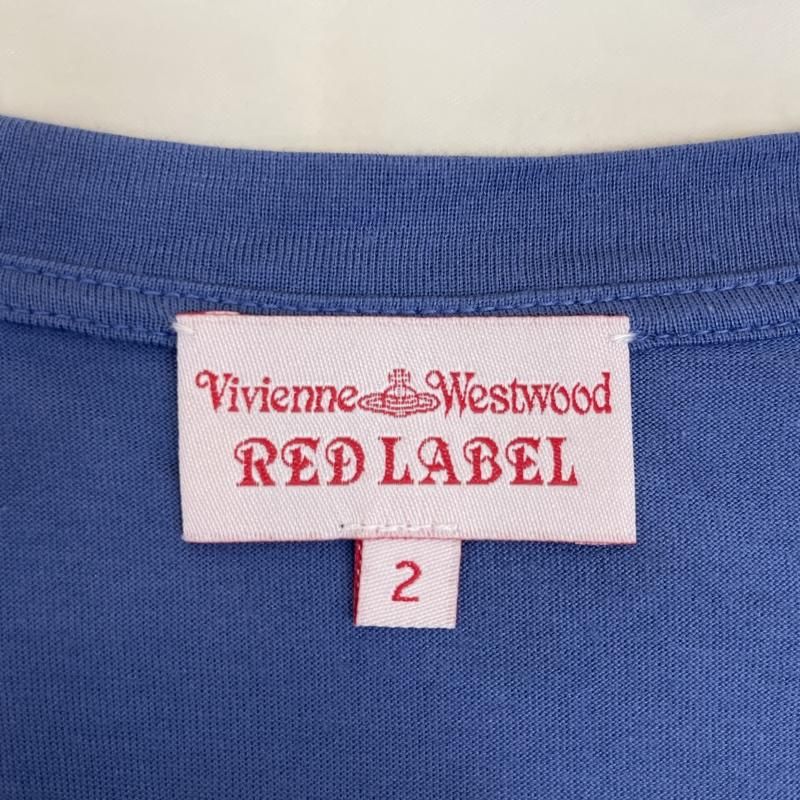 Vivienne Westwood RED LABEL ヴィヴィアンウエストウッドレッド