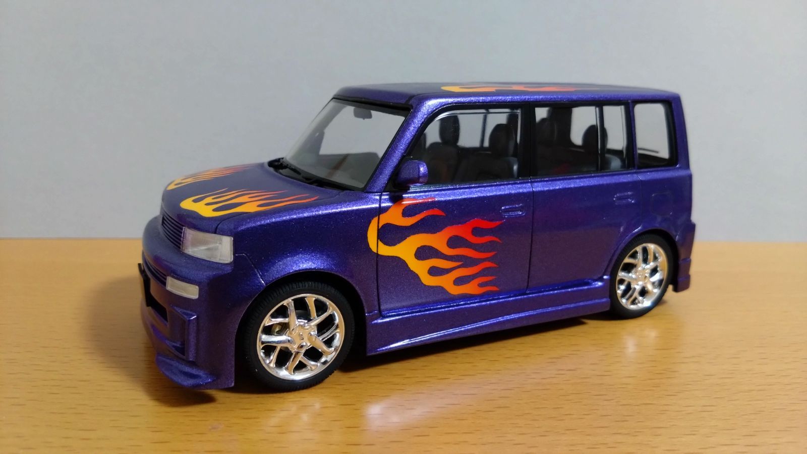タミヤRCボディ　トヨタbB Amazon.co.jp: タミヤ 1/10Mシャーシ用 トヨタBb ボディ M03