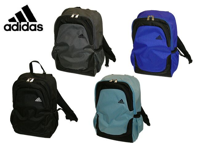  adidas アディダス バックパック 19リットル 63524 ace63 その他