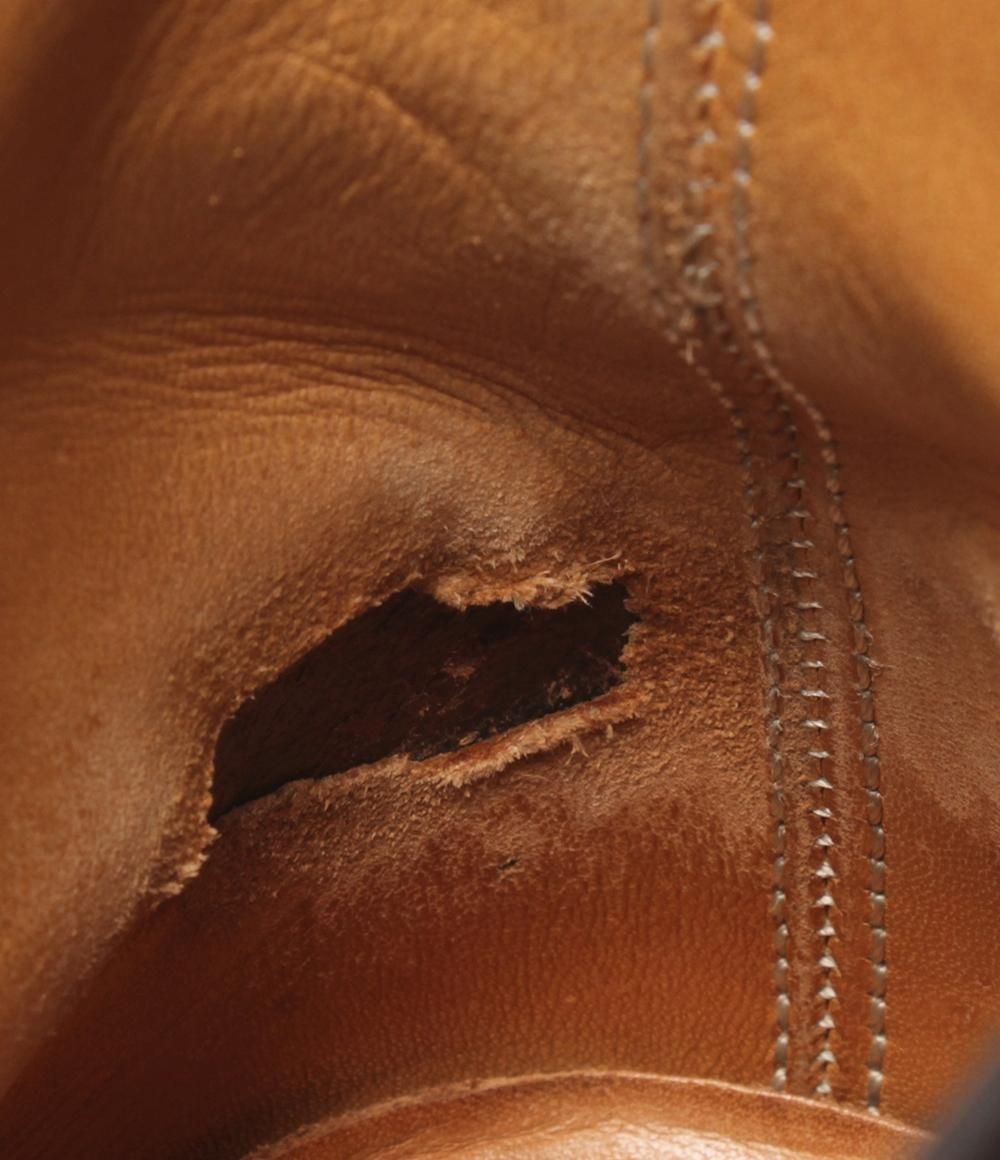 チャッカブーツ