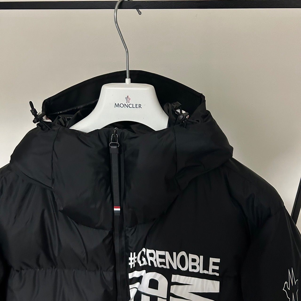 モンクレールグルノーブル☆MAZOD☆2021年〜2022秋冬モデル☆サイズ3