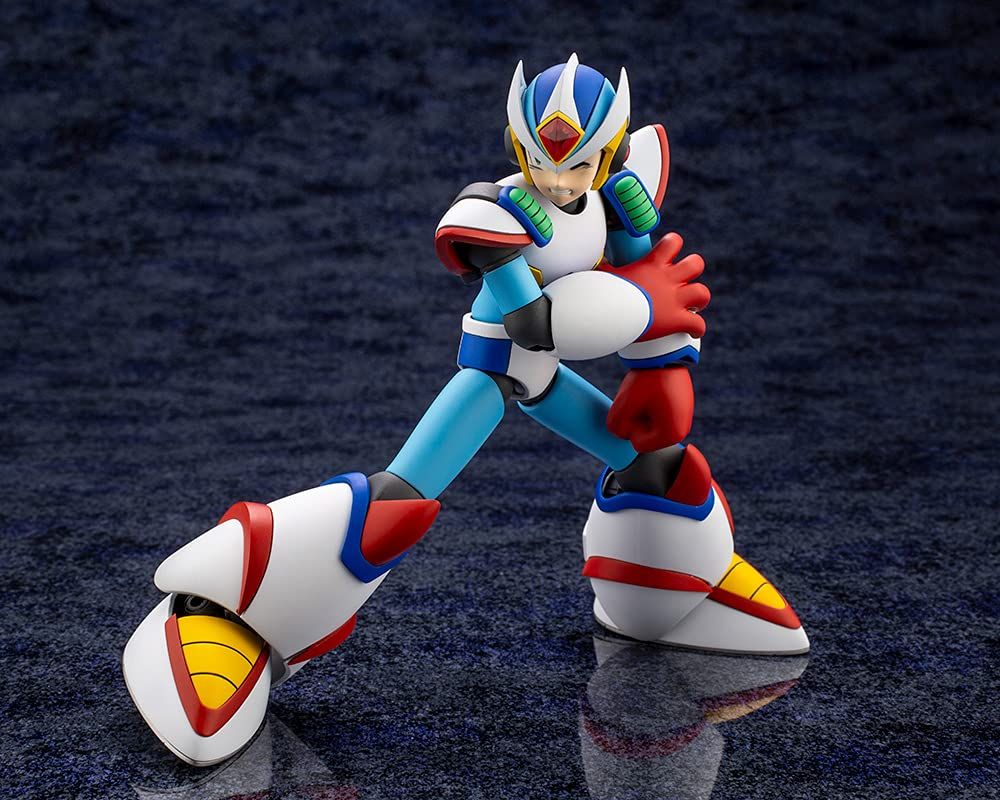 ロックマンX