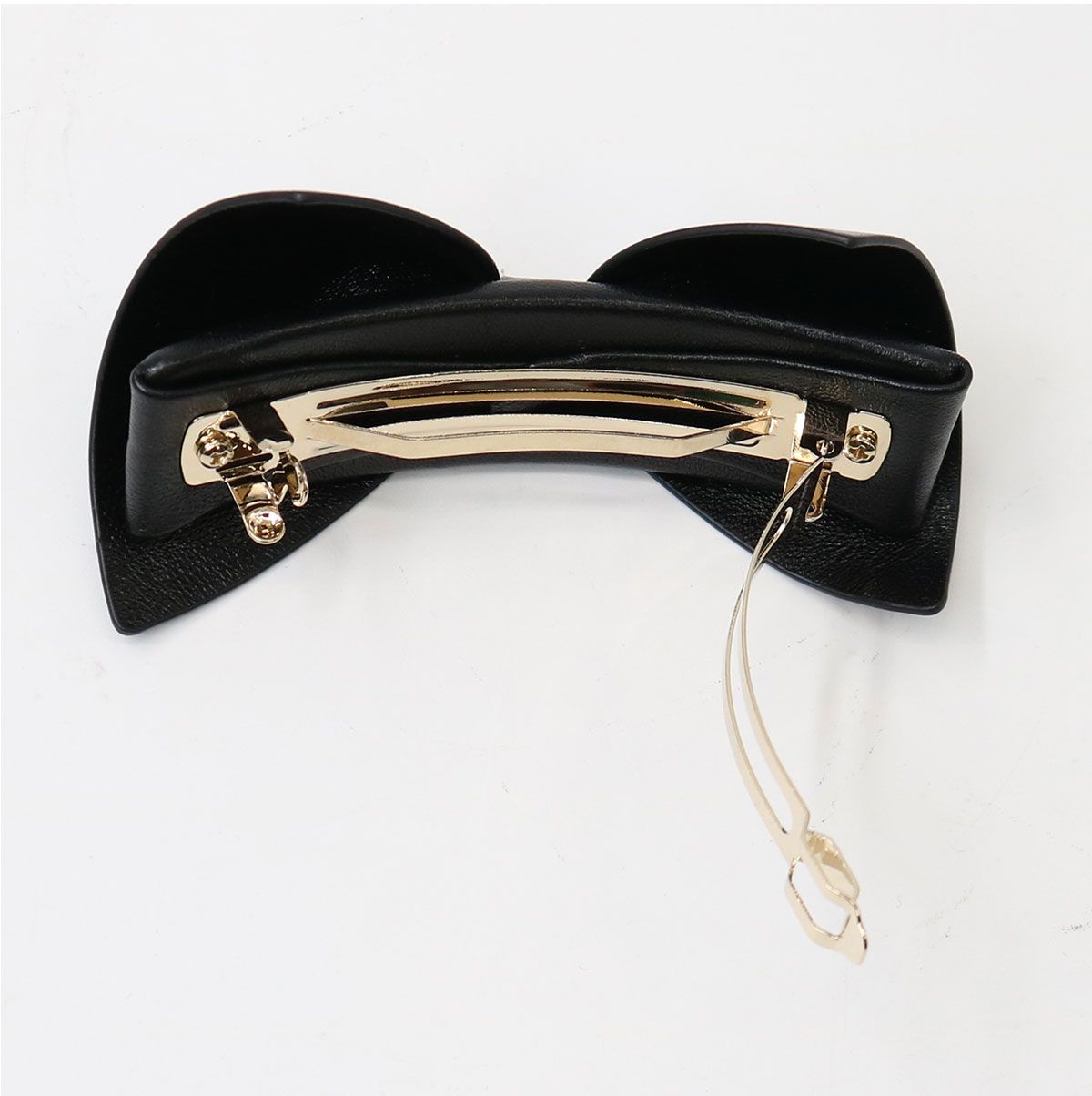 新品未使用品　FERRAGAMO フェラガモ バレッタ FERRAGAMO フェラガモ バレッタ 34 2759 001 レディース ヴァラ