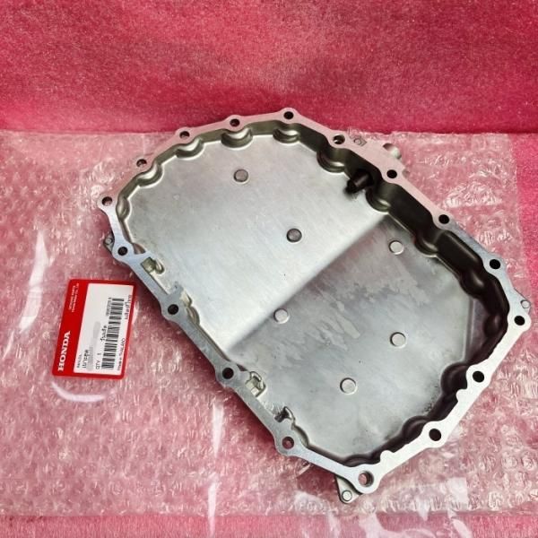 ホンダ純正 GK8 シャトル ミッションオイルパン