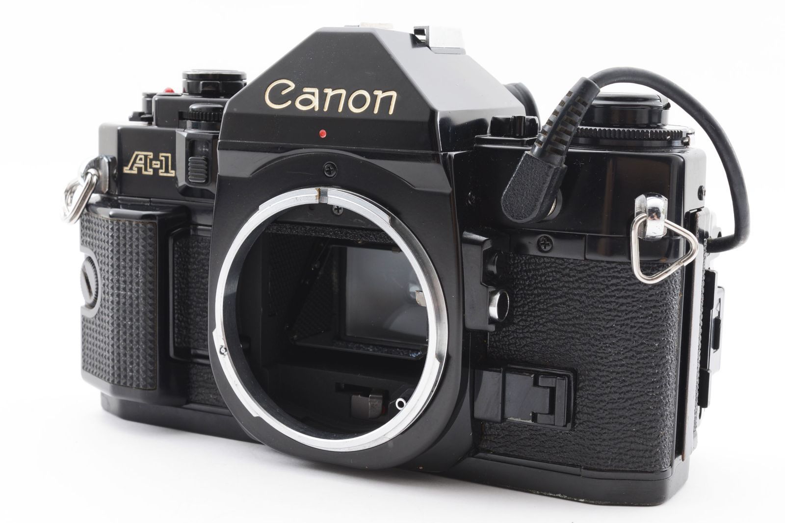 本格派ま! Canon #B012 A PACK DATA + A-1 キヤノン キヤノン
