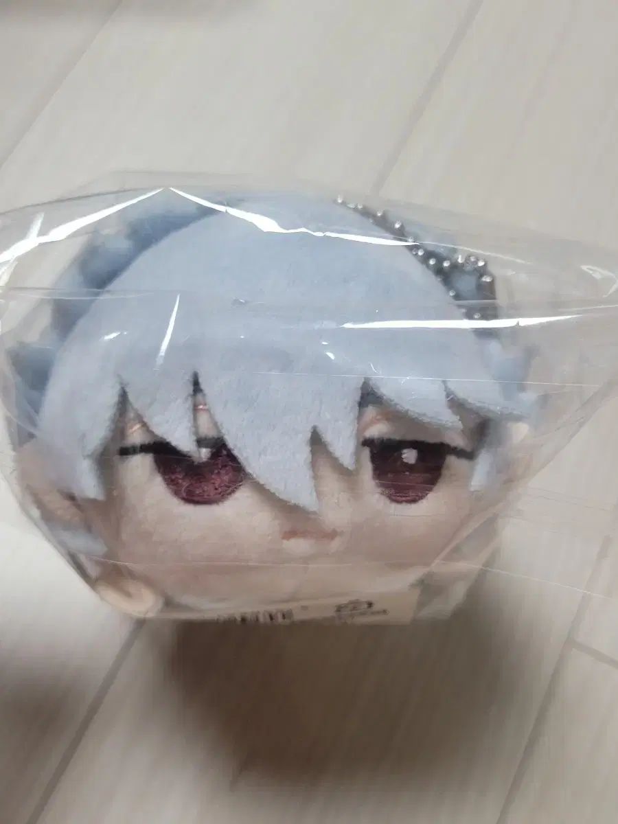 銀魂 坂田銀時 夢コロネ ぬいぐるみ