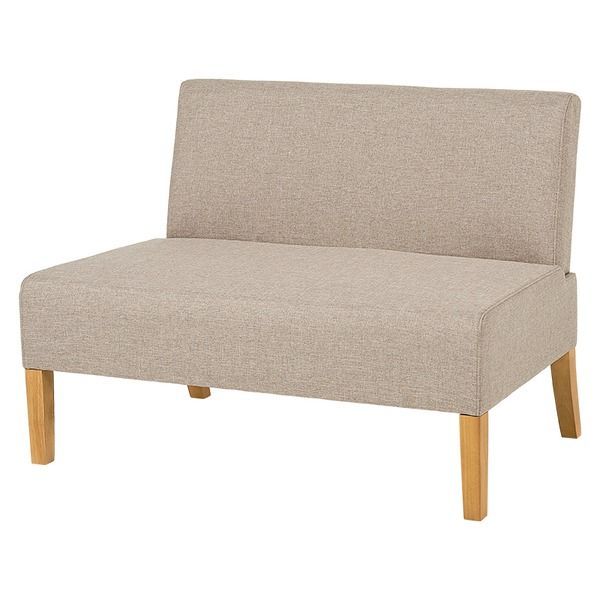 テーブル×1 ソファ×1