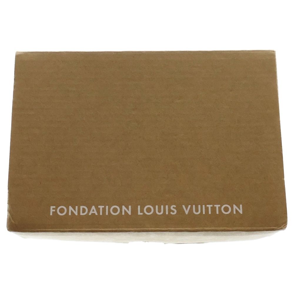 LOUIS VUITTON (ルイヴィトン) FONDATION 2 FLV Card Deck Boxset