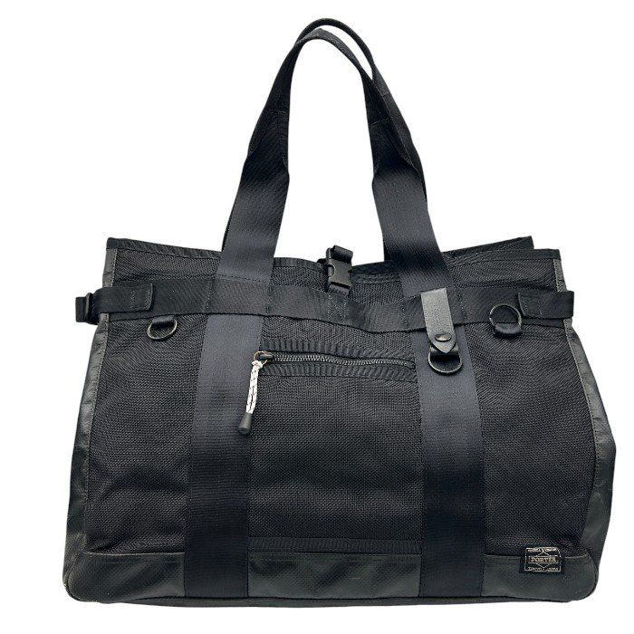 未使用】PORTERポータートートビジネスバッグA4、B4 737-17801 PORTER