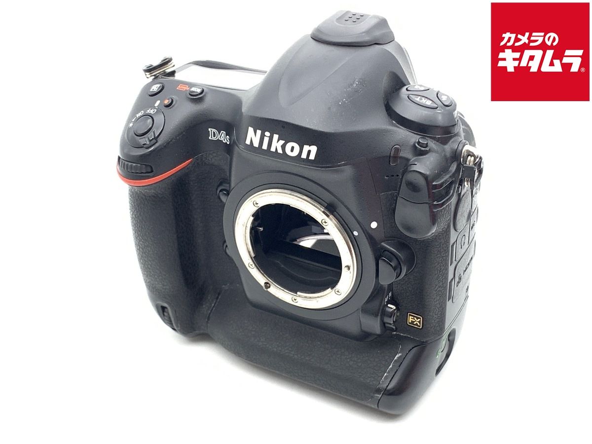 中古】 【良品】 ニコン ニコンS2 ボディ ブラック 良品】Nikon S2