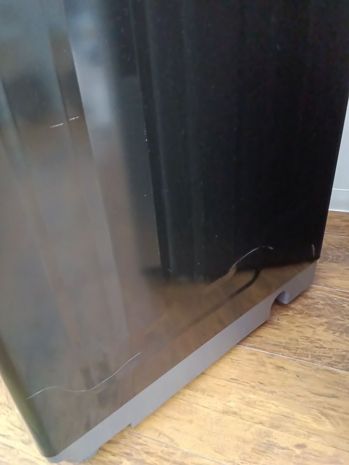 家電3点セット