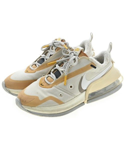 NIKE スニーカー レディース 【古着】【中古】【送料無料】