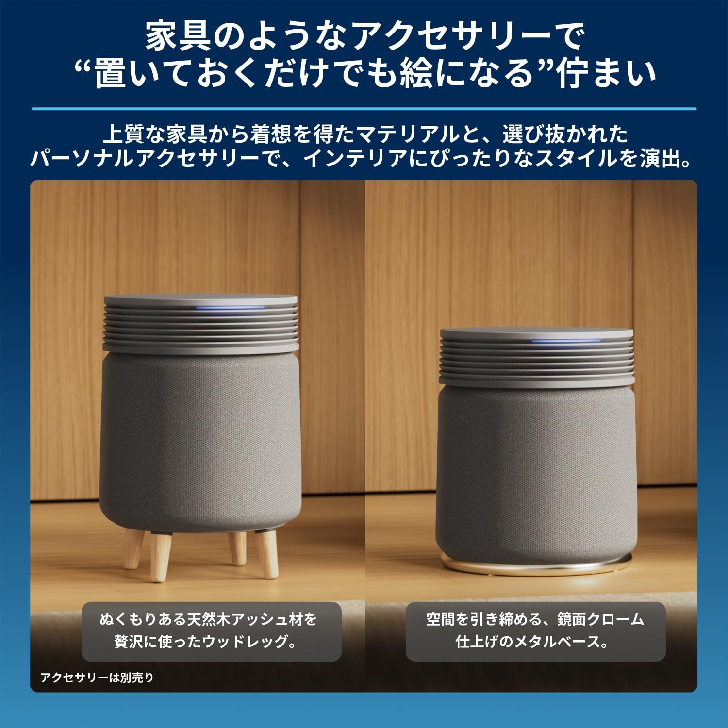 ブルーエア 空気清浄機 Blue Signature SP4i 57畳 リビング 脱臭 生活臭 除去 おしゃれ 北欧デザイン 花粉 ウイルス ハウスダスト ペット 省エネ 静音 360度吸引 簡単お手入れ 2025新モデル スウェーデン グレー WWW_KANDAIZUMI_COM