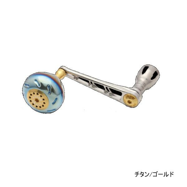 ソルティガ×キャタリナ×ブラスト カスタムリール 5000h ソルティガ