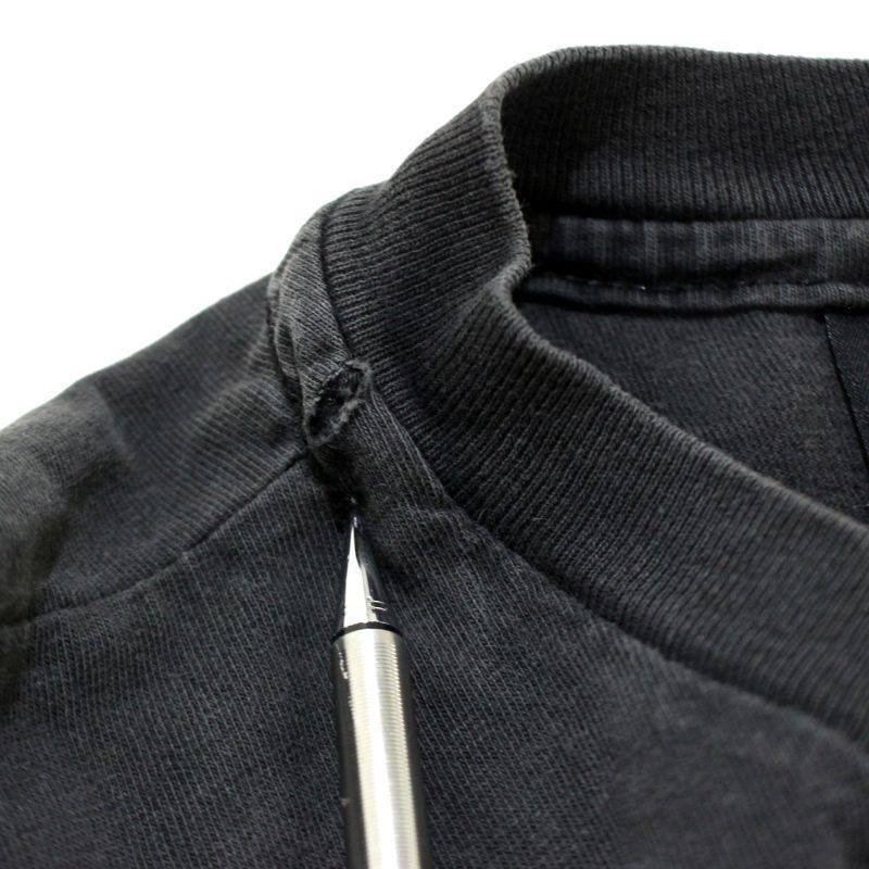 Hanes バックスバニー