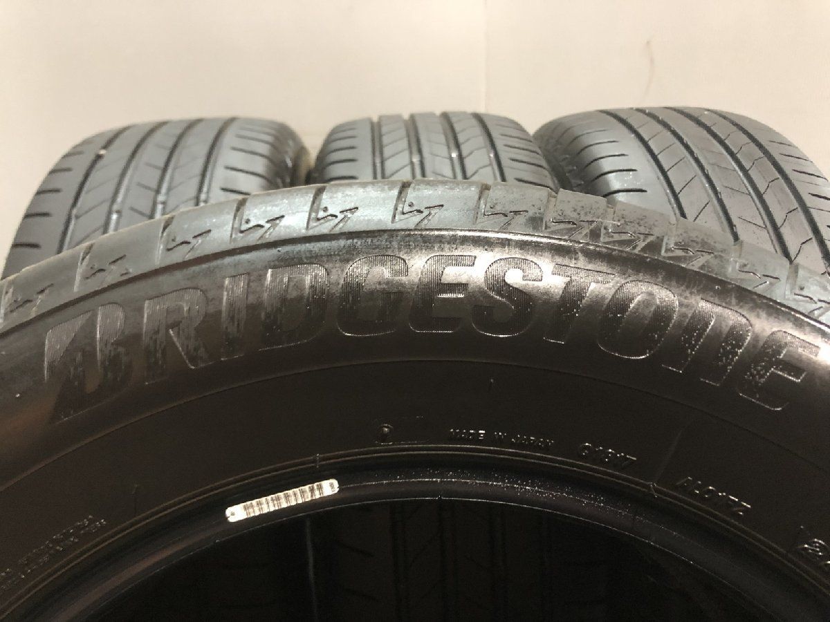 BS BRIDGESTONE ALENZA 001 アレンザ 225/65R17 17インチ 夏タイヤ 4本 