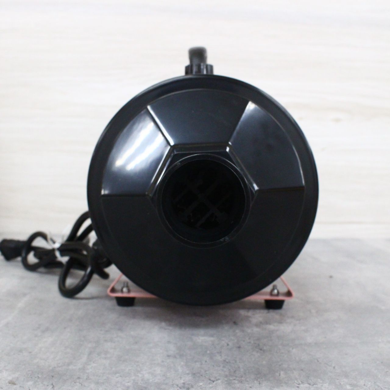 ペットドライヤー