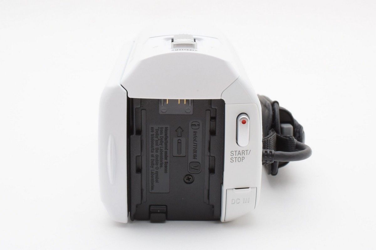 SONY HDR-CX680