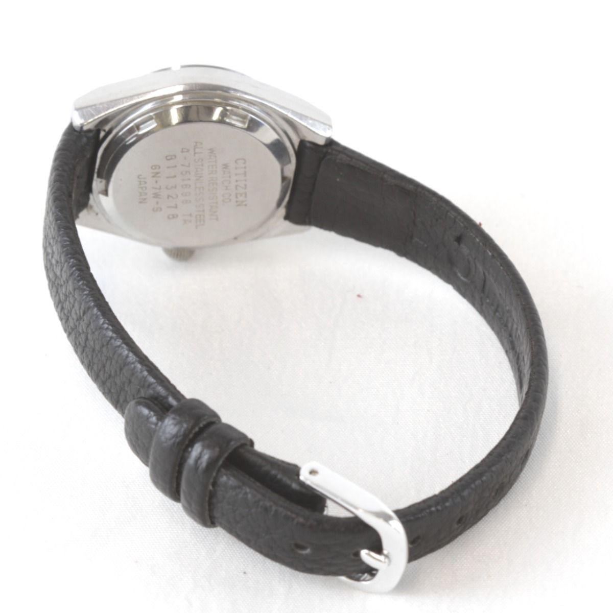 ファッション腕時計10本セット（動作未確認） Sinn ジン EZM7 自動巻き 腕時計 メンズ Instrument Watches