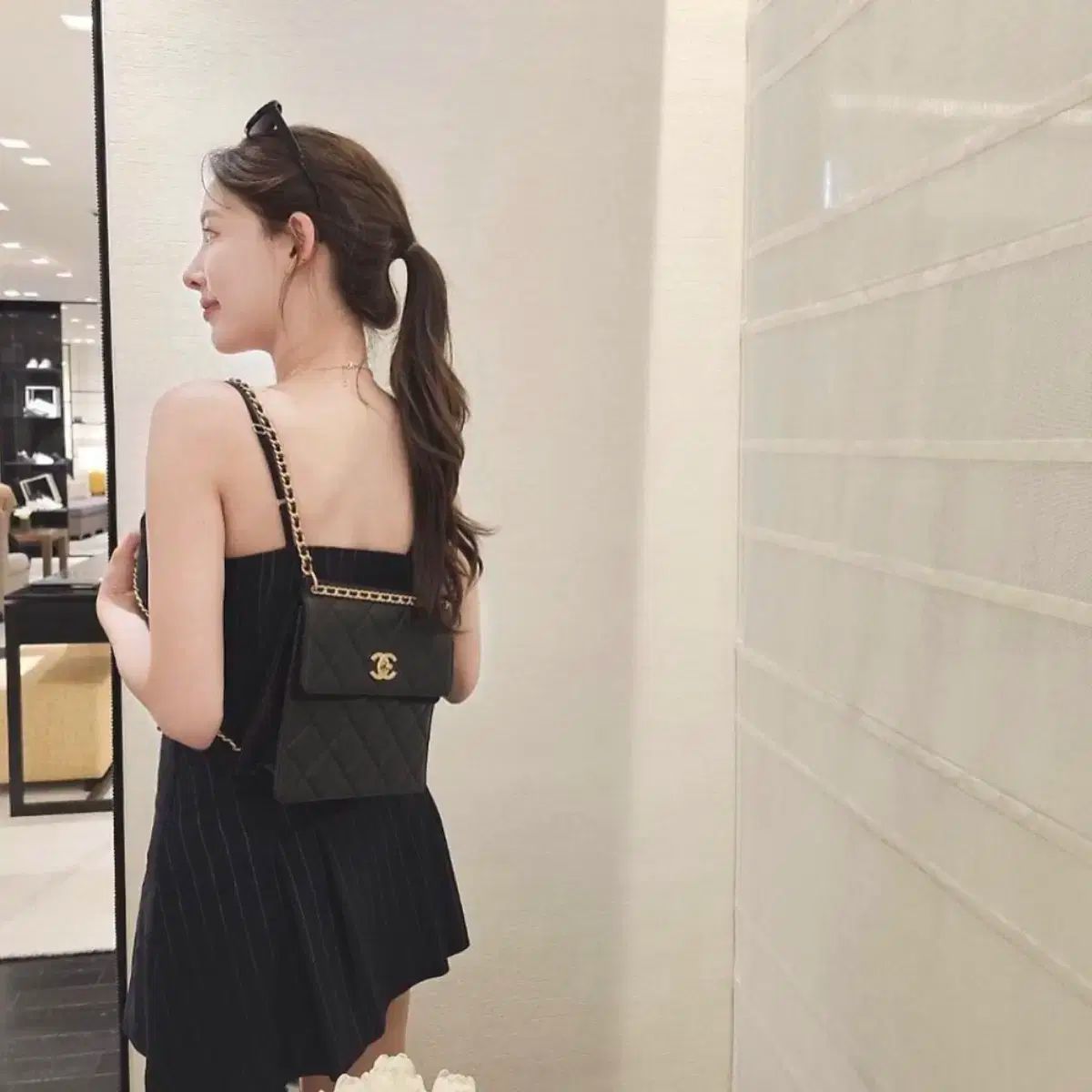 アビエムア バレエ リア セットアップ NICORILABO_COM