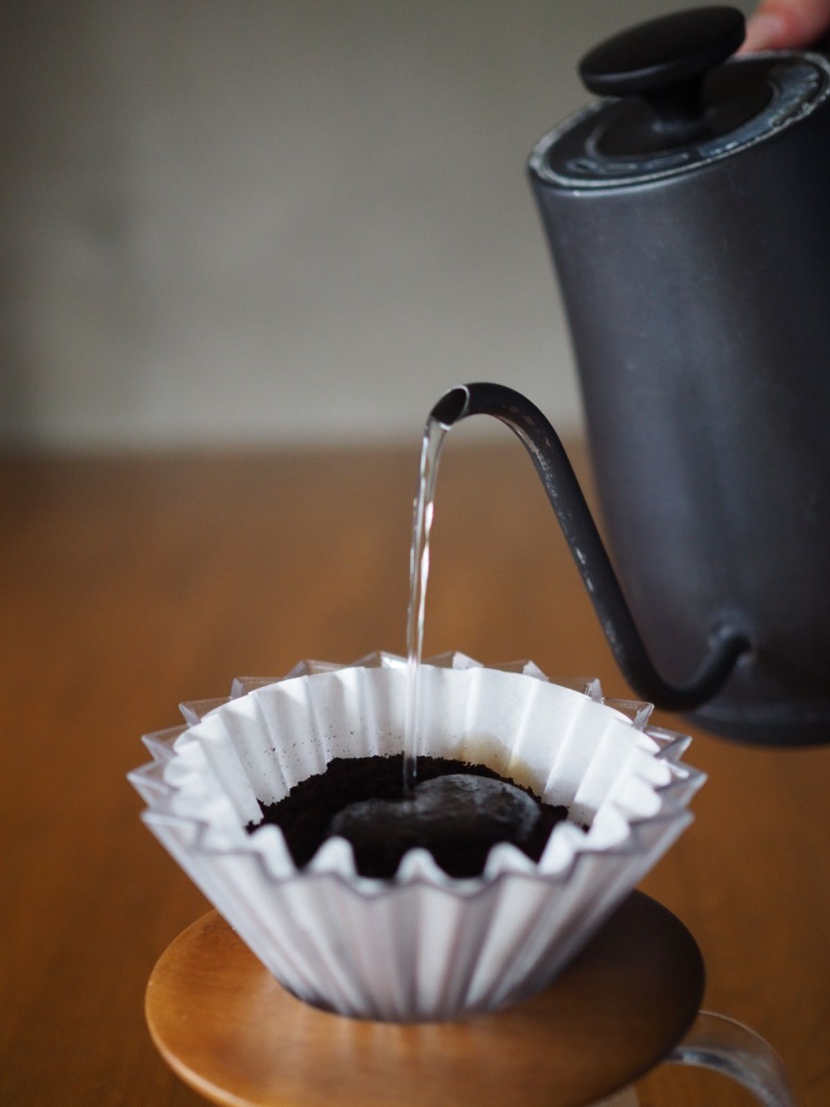 デカフェ/カフェインレス　ブラジル　スペシャルティコーヒー豆　シングルオリジン　自家焙煎　200g-7