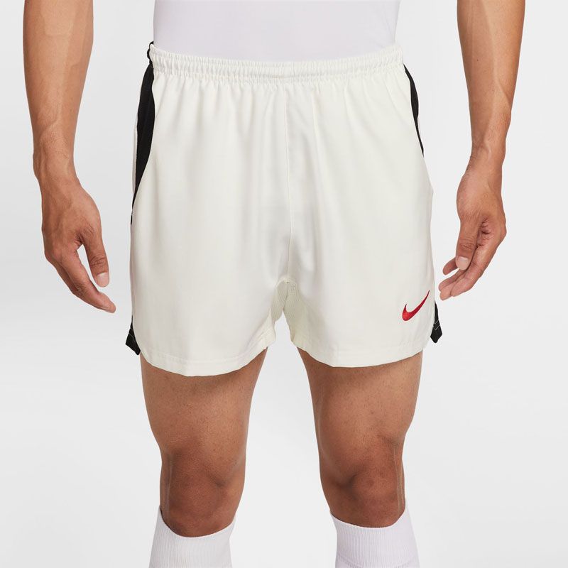 NIKE(ナイキ) ナイキ DF T90 ショート W サッカー ウェア プラクティスパンツ HV1183、(133)セイル/ブラック