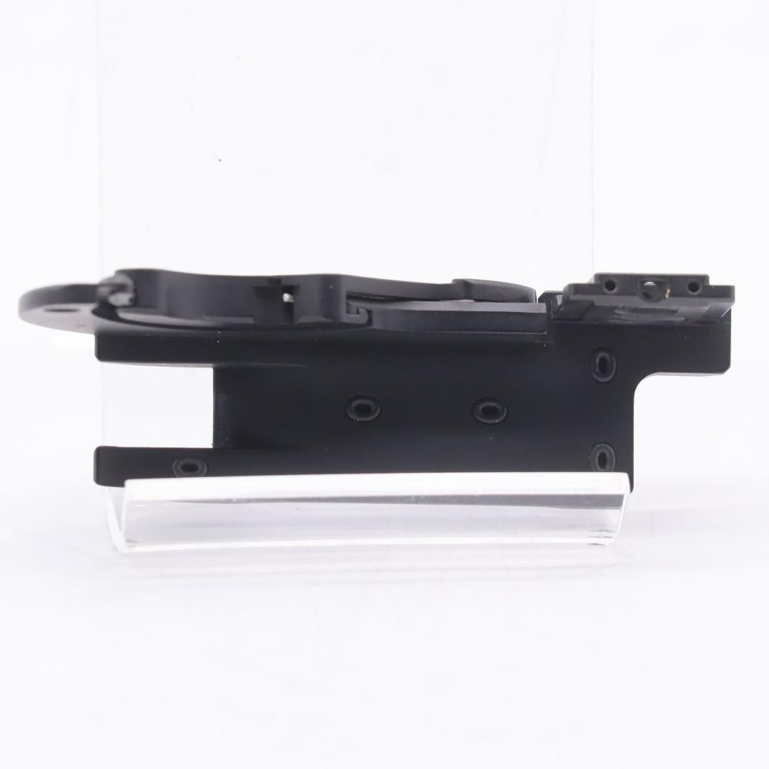 サムレストレバー