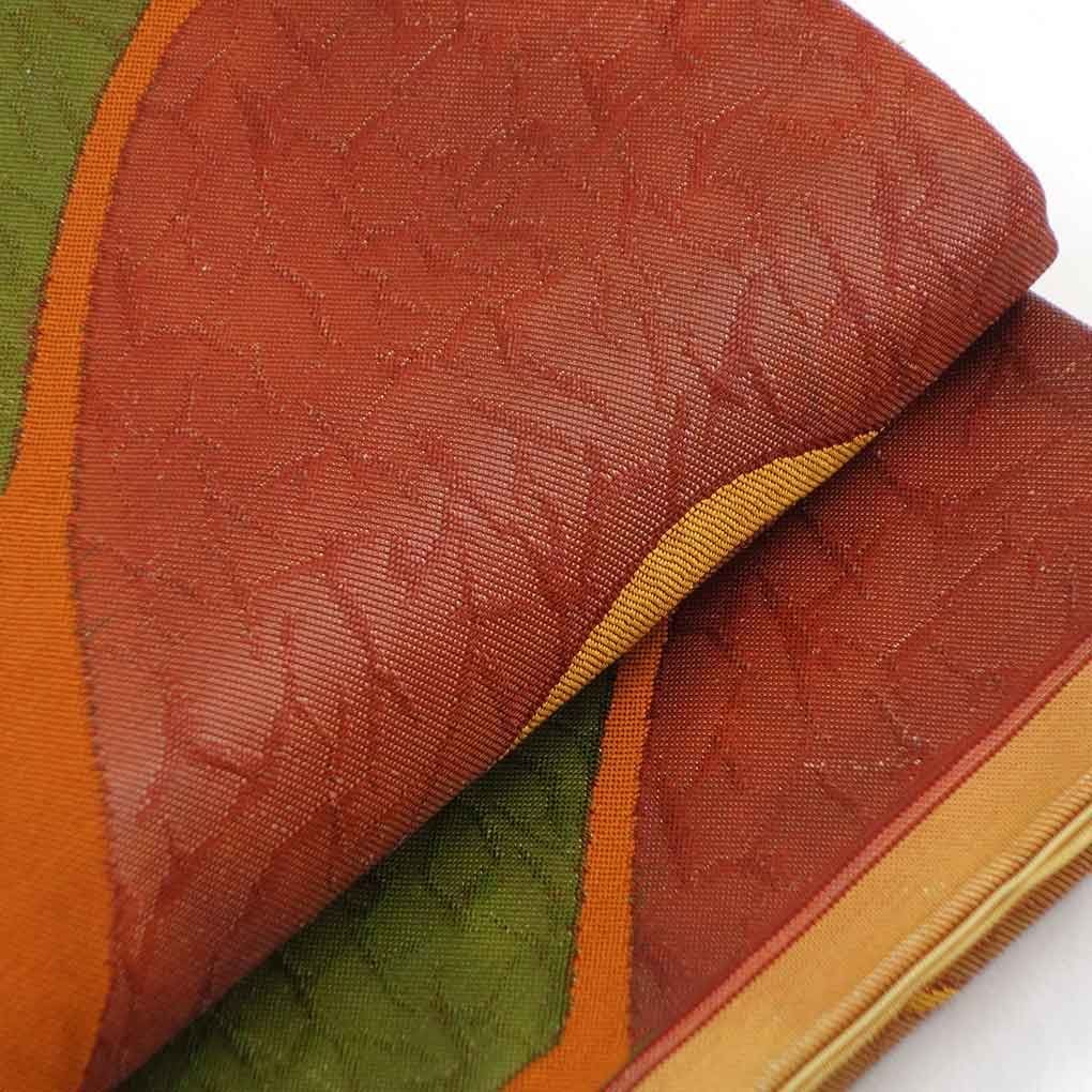 レディース 抽象柄