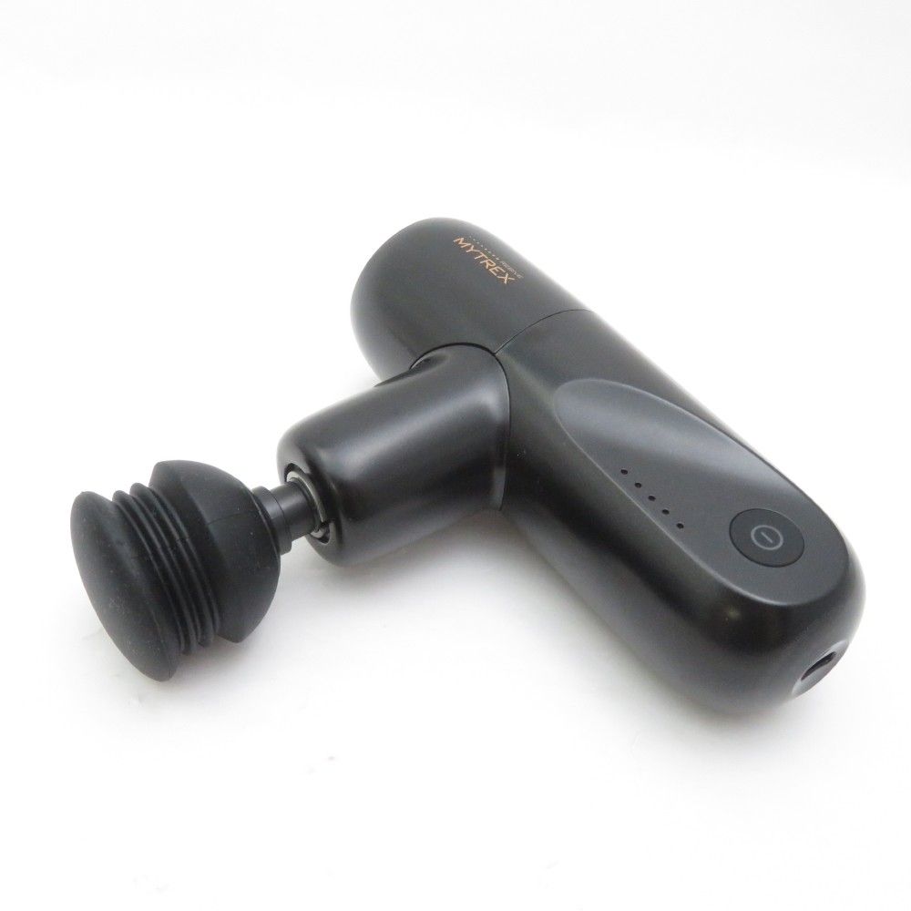 MYTREX EMS美顔器・頭皮マッサージ器 MYTREX 頭皮マッサージ機 公式