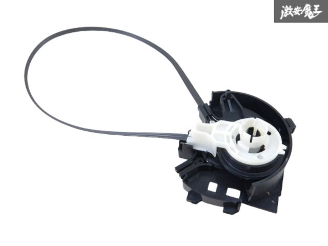 未使用】トヨタ 純正 部品 ヒーターコントロールケーブル 55908-26120  