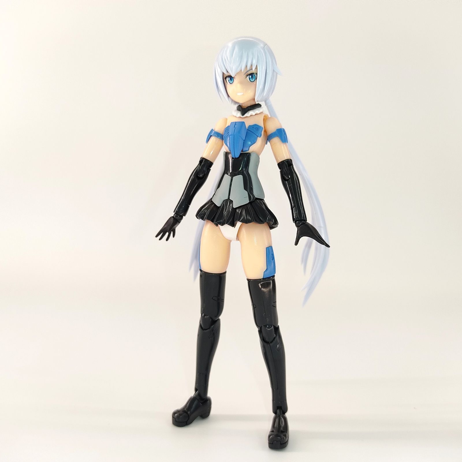 コトブキヤ　メガミデバイス+フレームアームズガール　ジャンクパーツ メガミデバイスコラボ フレームアームズ・ガール「ハンド