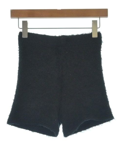 noir kei ninomiya ショートパンツ レディース 【古着】【中古】【送料  