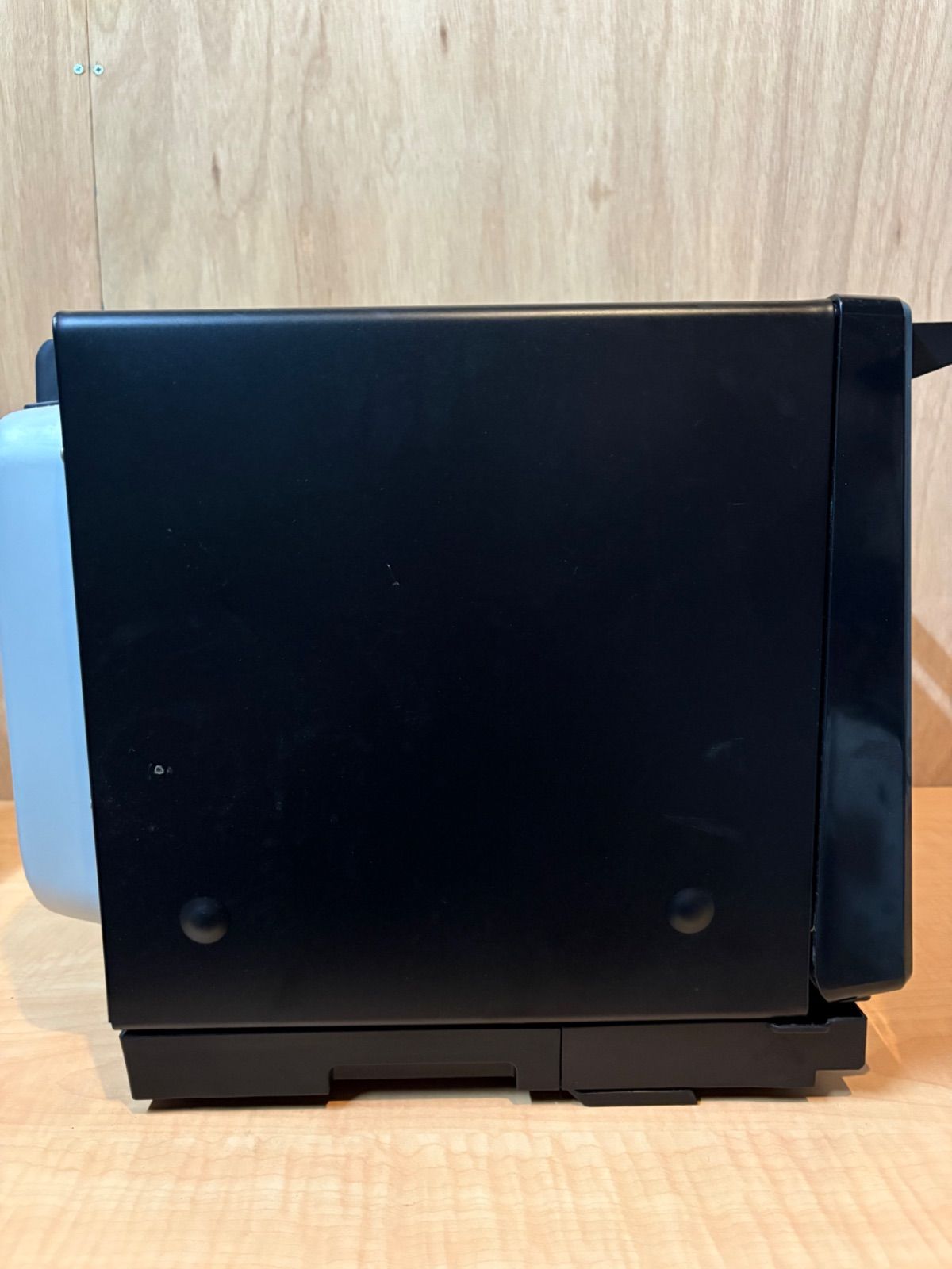 Panasonic スチームオーブンレンジ NE-BS808-K 2021年製 - メルカリ