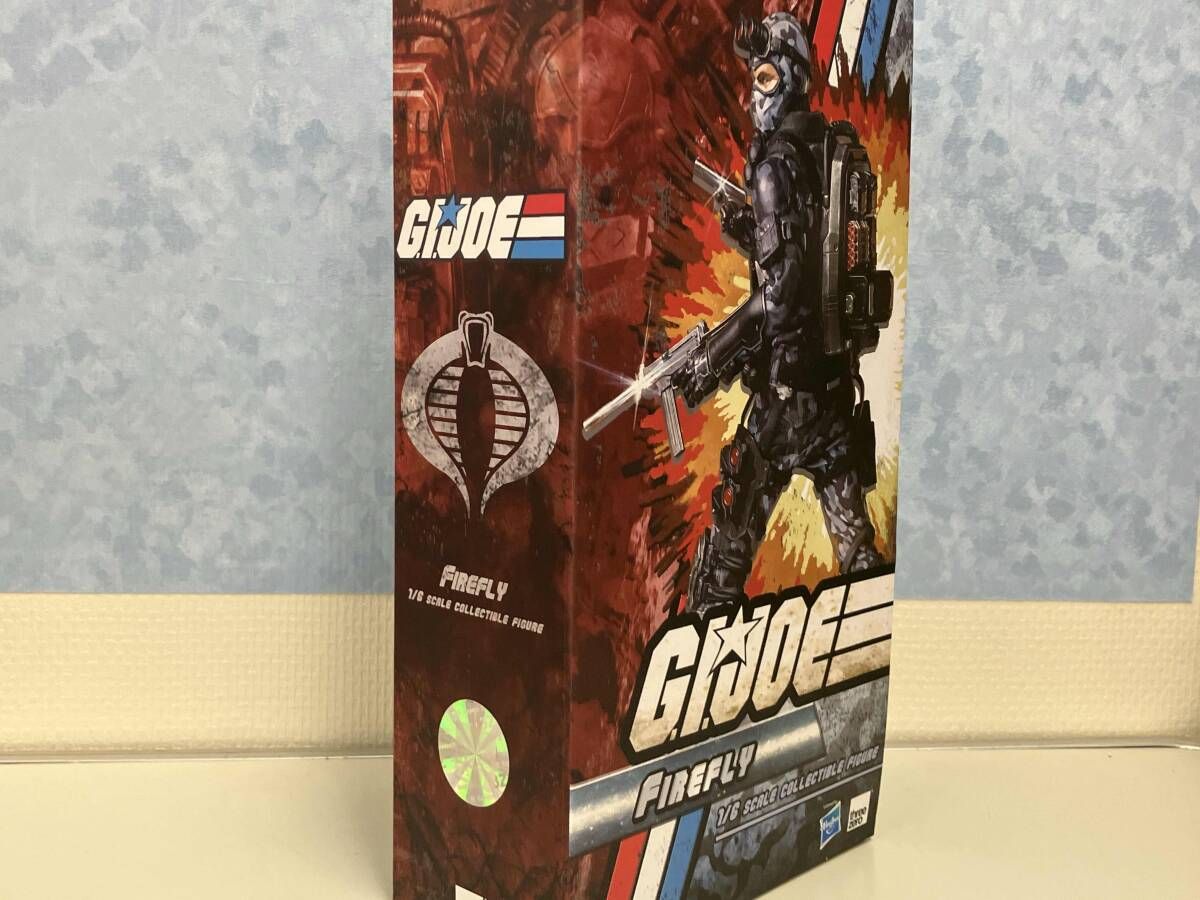 Firefly ファイヤｰフライ