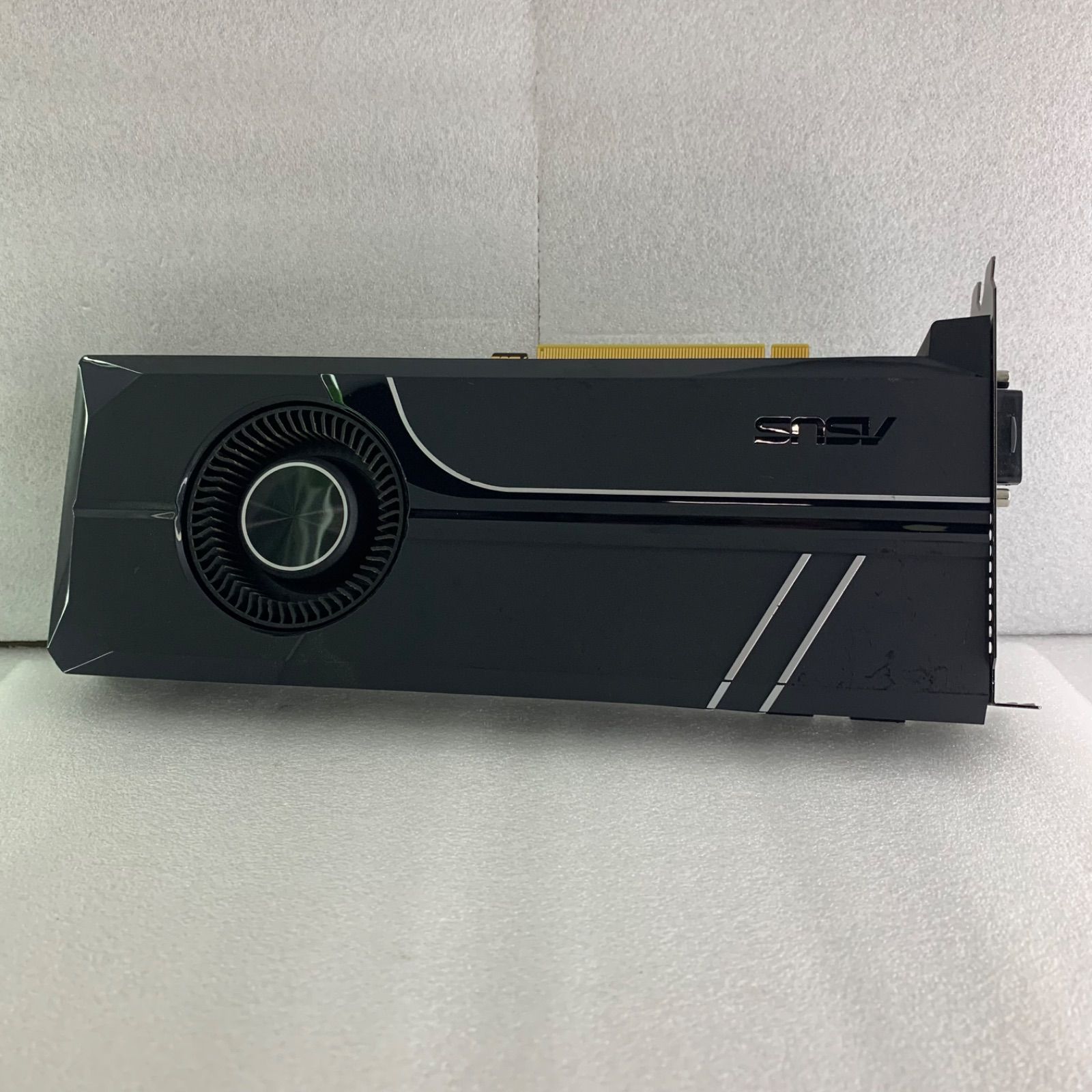 グラフィックボード ☆ TURBO GTX1070Ti 8G / GPU133 - メルカリ