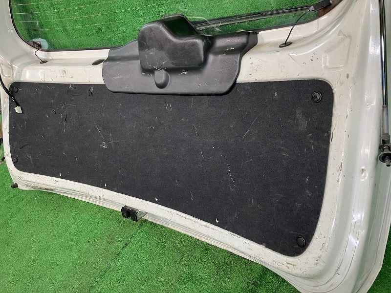 サクシード NCP55V